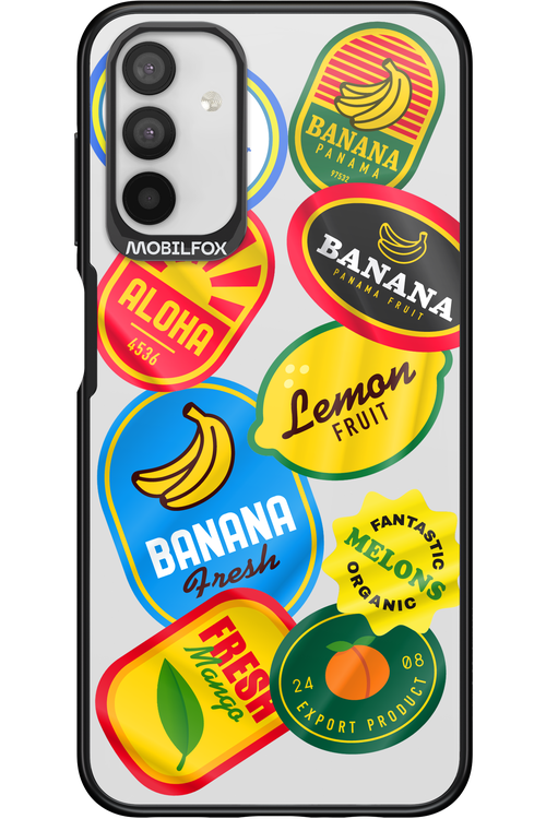 Banana Fresh - Samsung Galaxy A04s