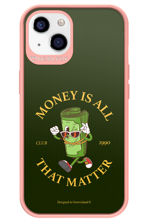 Money Club - Apple iPhone 13