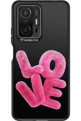 Pinky Love - Xiaomi Mi 11T