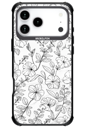 Lineart Beuty - Apple iPhone 17 Pro Max