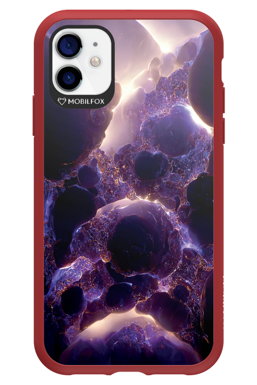 Scapolite - Apple iPhone 11