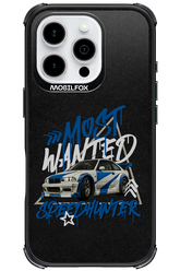 Most wanted - Apple iPhone 16 Pro