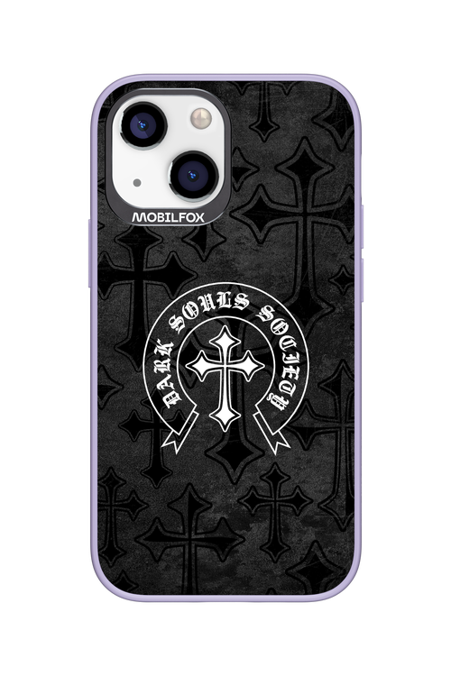 Dark Souls Society - Apple iPhone 13 Mini