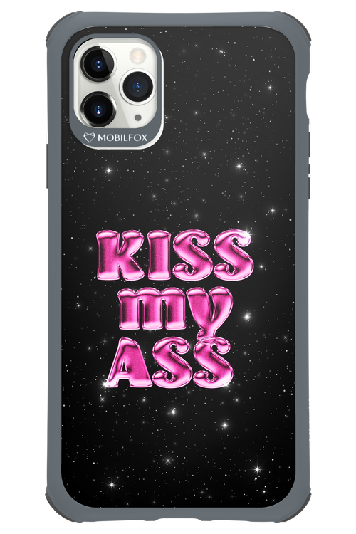 KMA 2.0 - Apple iPhone 11 Pro Max