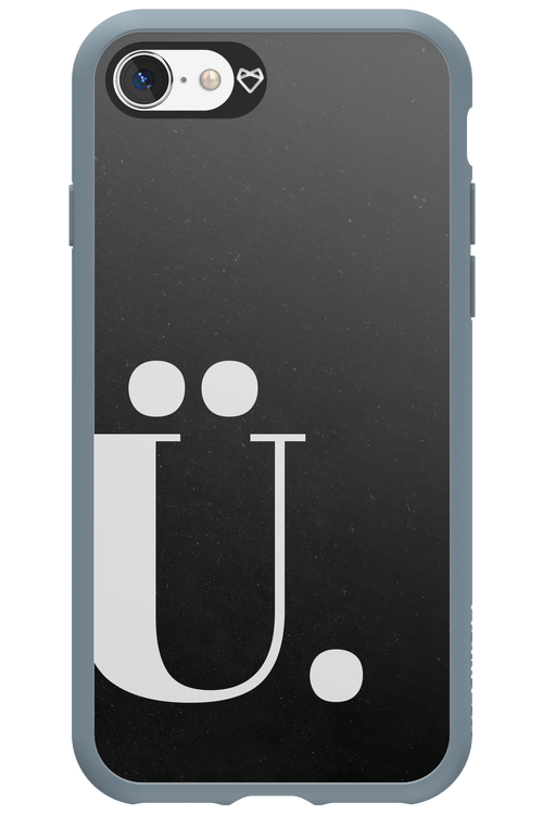 U II (Off Space) - Apple iPhone 8