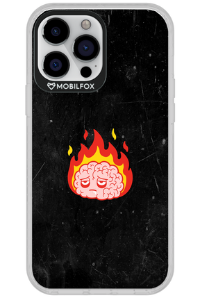My brain - Apple iPhone 13 Pro Max