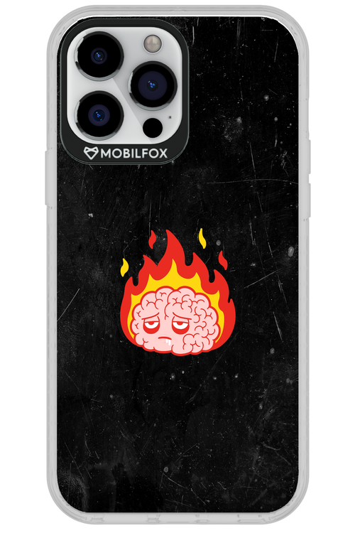 My brain - Apple iPhone 13 Pro Max