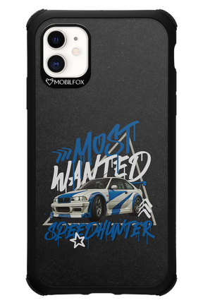 Most wanted - Apple iPhone 11