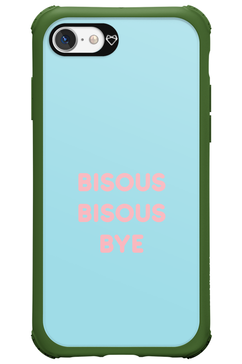 Bisous - Apple iPhone 7