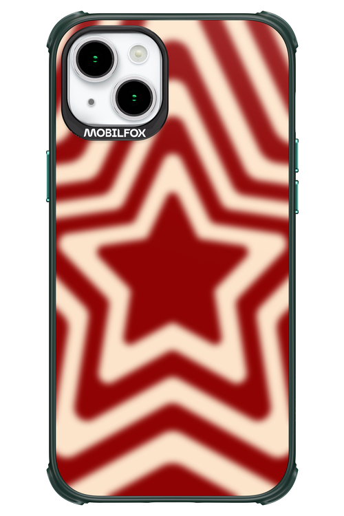 Star - Apple iPhone 15 Plus