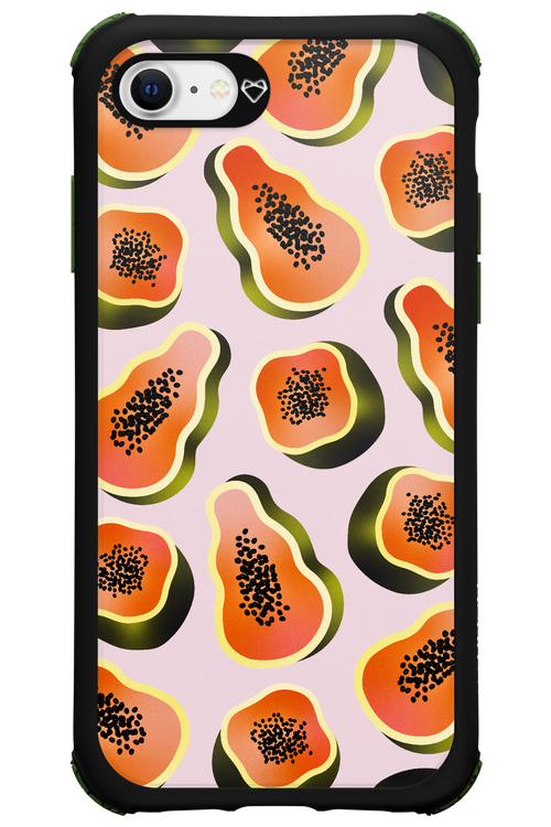 Papaya Wave 2.0 - Apple iPhone SE 2020