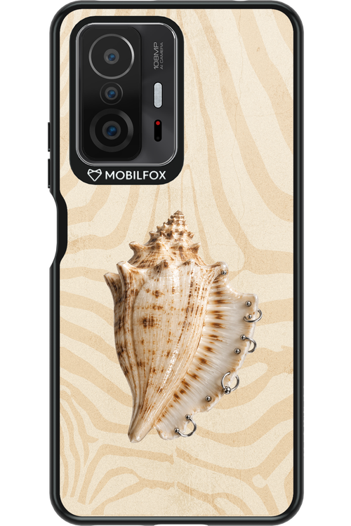 Shell Me Out 2.0 - Xiaomi Mi 11T Pro