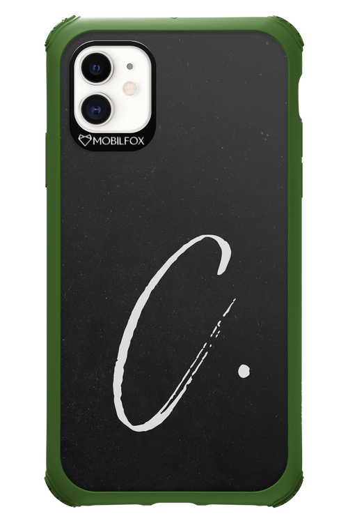 (Off Space) C 2.0 - Apple iPhone 11