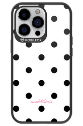Baby Dots - Apple iPhone 13 Pro