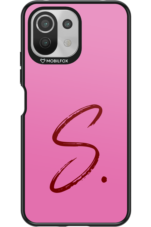 (Sorbet) S 2.0 - Xiaomi Mi 11 Lite (2021)