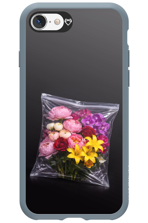 Love Bag 2.0 - Apple iPhone SE 2020