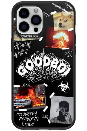 Good Boy - Apple iPhone 12 Pro Max