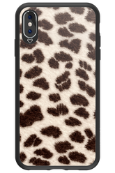 Wild Coat - Apple iPhone XS Max