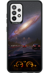 Nightride - Samsung Galaxy A72