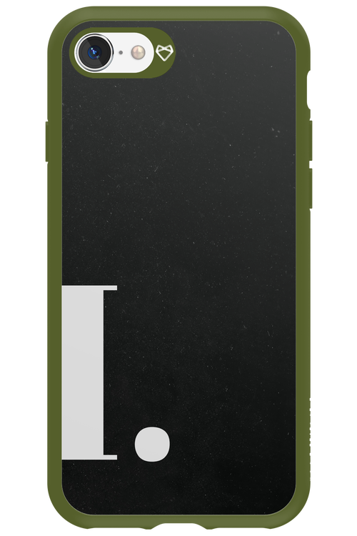 I (Off Space) 2.0 - Apple iPhone SE 2022
