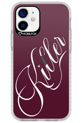 Cherry Killer - Apple iPhone 12