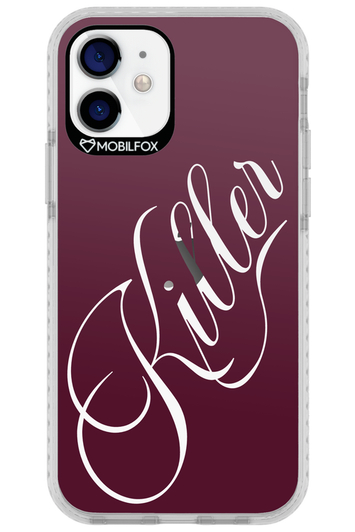 Cherry Killer - Apple iPhone 12