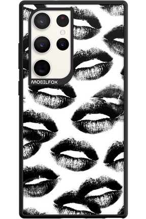 Ghost Kiss - Samsung Galaxy S23 Ultra