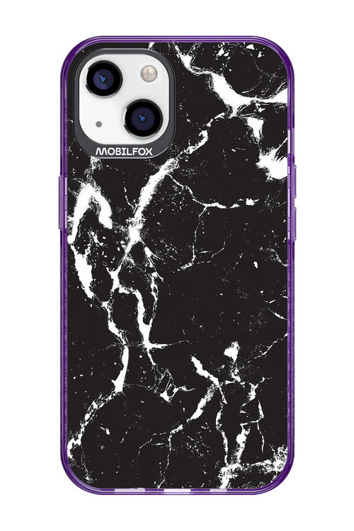 Grunge Marble - Apple iPhone 13