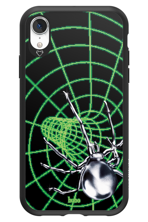 SINGULARITY - Apple iPhone XR