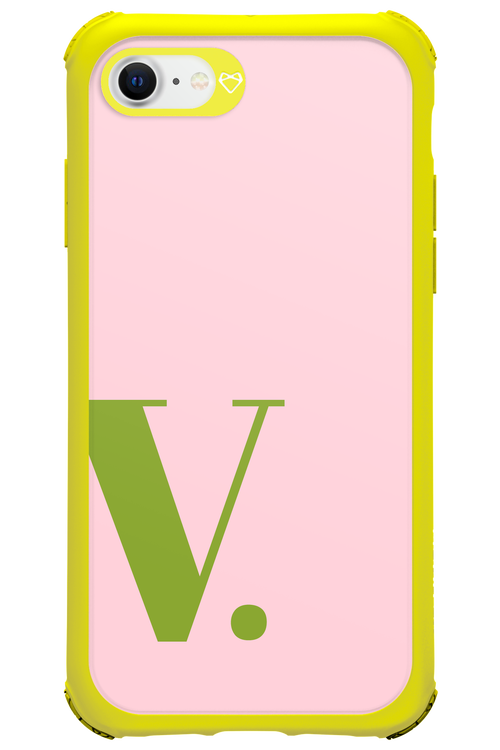 V (Matcha Gum) - Apple iPhone 8