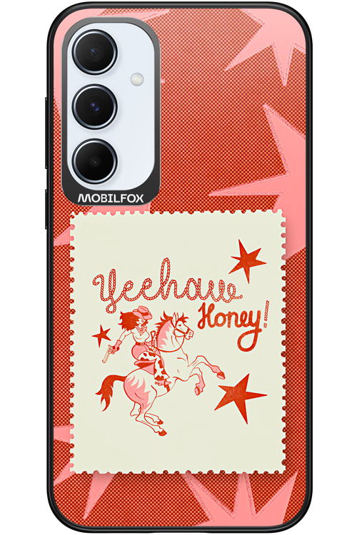 Yeehaw Honey 2.0 - Samsung Galaxy A55