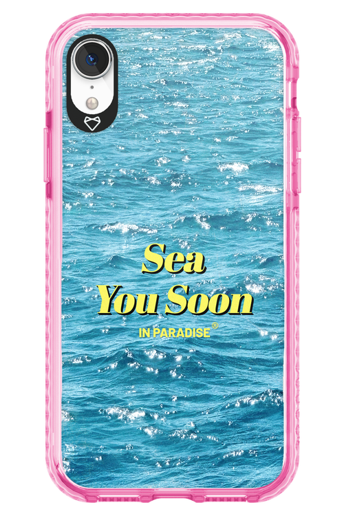 Sea You - Apple iPhone XR
