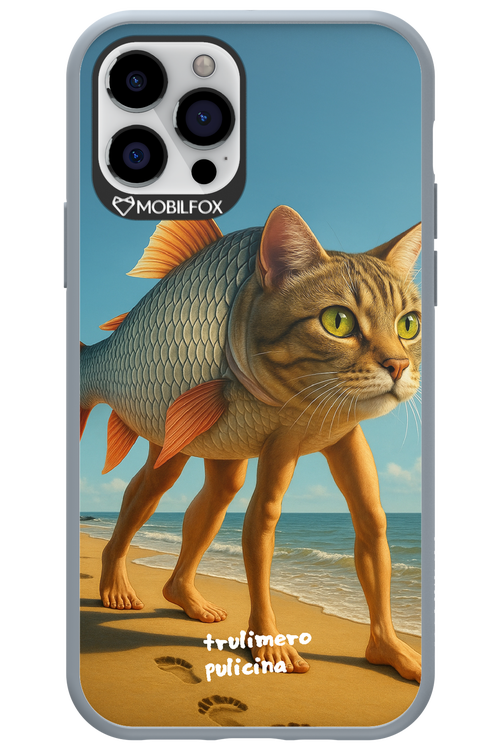 Trulimero Pulicina - Apple iPhone 12 Pro