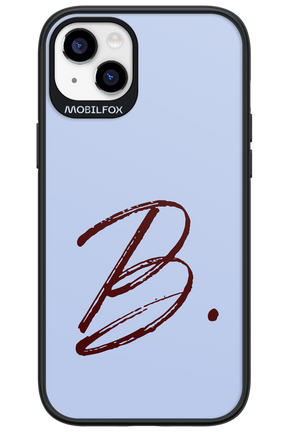 (Jellyfish Presso) B 2.0 - Apple iPhone 14 Plus