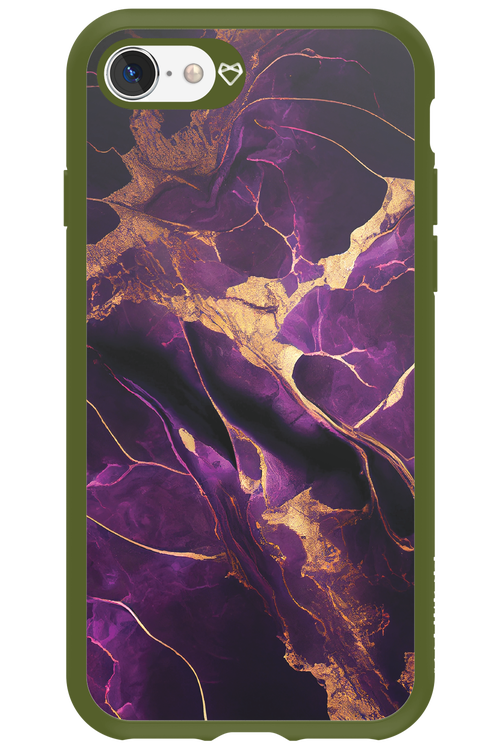 Michael 2.0 - Apple iPhone 8
