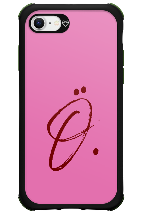 (Sorbet) O II 2.0 - Apple iPhone SE 2020