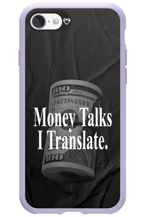 Money Talks III 2.0 - Apple iPhone 7
