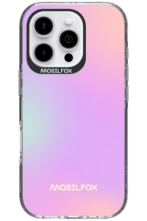 Pastel Violet - Apple iPhone 16 Pro