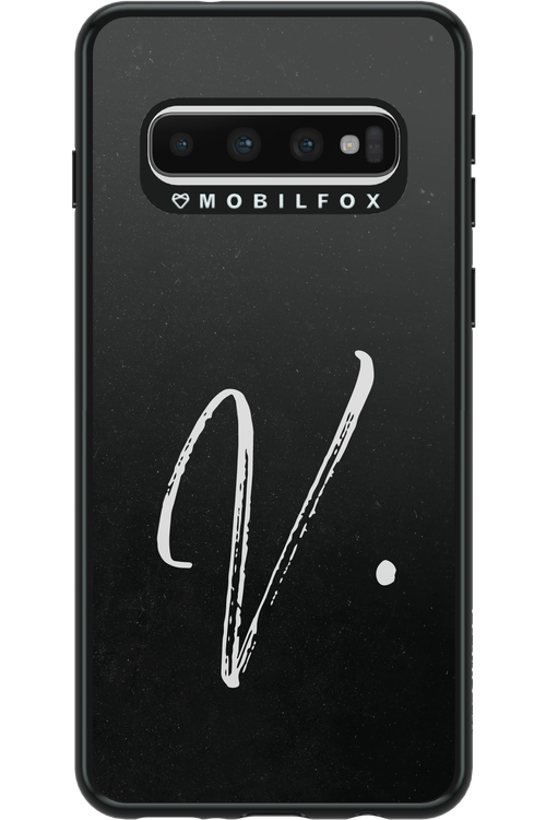 (Off Space) V - Samsung Galaxy S10