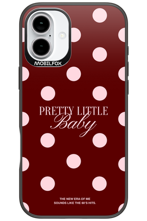 60’s Baby - Apple iPhone 16 Plus