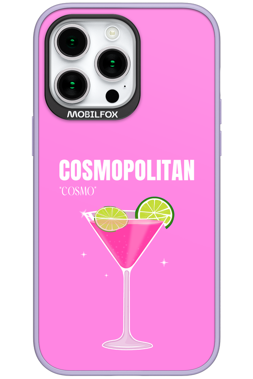 Cosmo - Apple iPhone 15 Pro Max