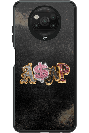 ASAP 2.0 - Xiaomi Poco X3 NFC