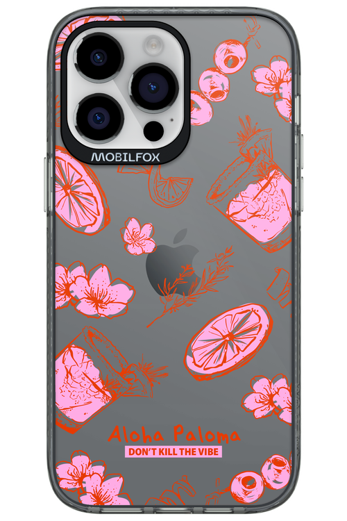 Aloha Paloma - Apple iPhone 14 Pro Max