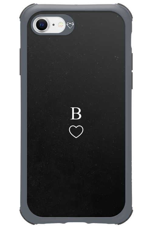 B Black 2.0 - Apple iPhone SE 2022
