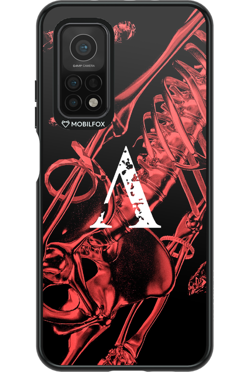 Azteca Skeleton 2.0 - Xiaomi Mi 10T 5G