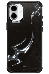 CHROMEPHASE - Apple iPhone 16 Plus