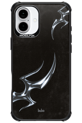 CHROMEPHASE - Apple iPhone 16 Plus