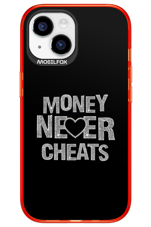 Money Cheats 2.0 - Apple iPhone 15