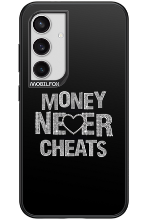 Money Cheats 2.0 - Samsung Galaxy S24