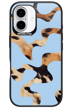 Funky Deer - Apple iPhone 16